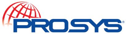Left aligned logo